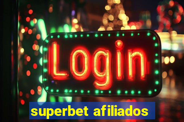 superbet afiliados